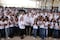 Jóvenes con futuro; 20 nuevos planteles abren puertas al conocimiento e innovación: Delgado