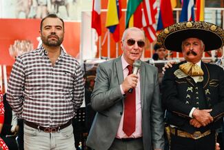 Tlajomulco se consolida como capital del turismo ecuestre con nombramiento internacional