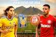 Tigres y Toluca se enfrentan en la Gran Final del Apertura 2025