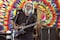 El Empire State Building de Nueva York rendirá tributo al músico Jerry García