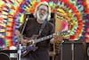 El Empire State Building de Nueva York rendirá tributo al músico Jerry García