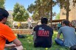 Estudiantes israelíes realizan paro parcial para exigir un alto el fuego en Gaza