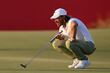 Tommy Fleetwood se afianza la punta en torneo en la India