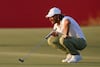Tommy Fleetwood se afianza la punta en torneo en la India