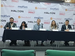 Asociaciones se unen para llevar jornadas móviles de salud a zonas vulnerables de CDMX y Edomex