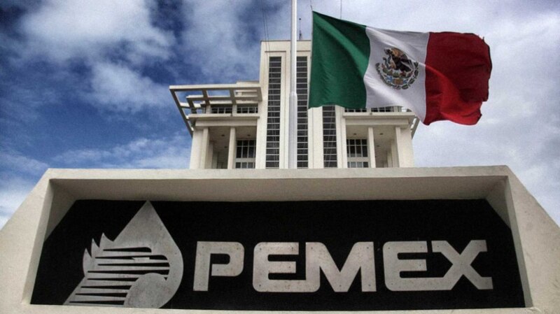 Pemex, la empresa petrolera más grande de México