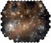 UNAM participa en grupo internacional para crear 4 mapas de la Vía Láctea yotros de espectros de galaxias, de agujeros negros y de estrellas