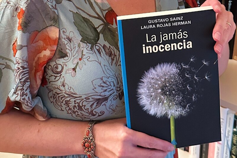 La jamás inocencia
