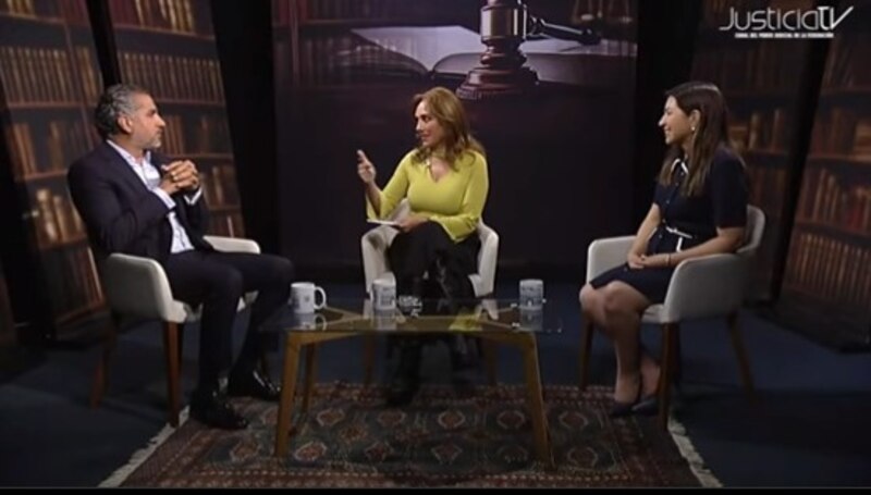 Justicia TV