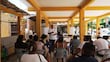CIATEJ impulsa la economía social y sustentable del limón en Acapulco mediante talleres comunitarios