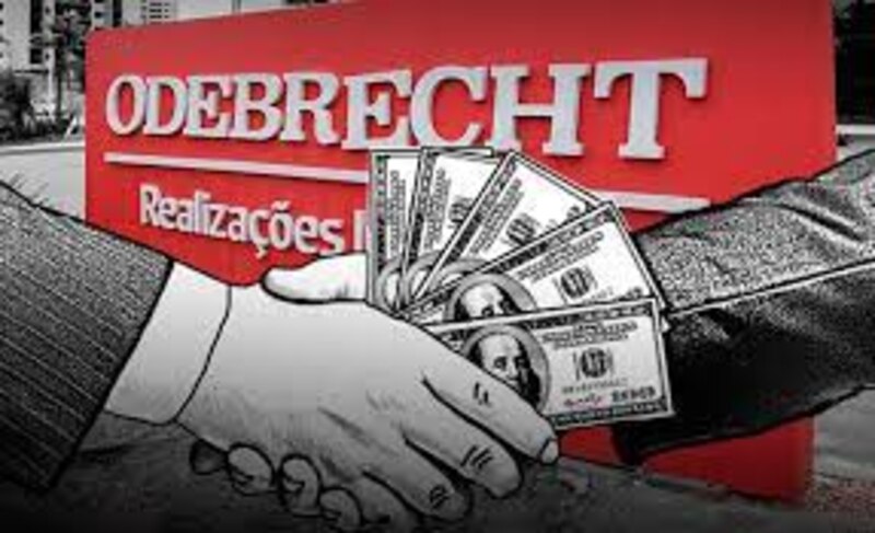 Odebrecht: el gigante de la corrupción