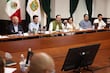 Gobierno de Coahuila fortalece resultados con planeación y trabajo en equipo