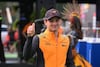 Pato O’Ward revela que compitió enfermo en la FP1 el viernes 