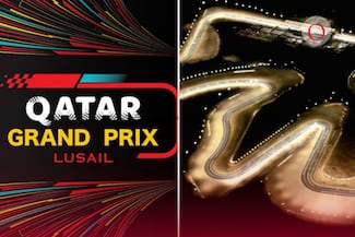Horarios del GP de Qatar 2025: cómo y dónde ver en vivo clasificación y carrera de la F1
