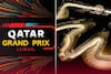 Horarios del GP de Qatar 2025: cómo y dónde ver en vivo clasificación y carrera de la F1