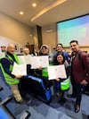 CDMX fortalece estrategias de seguridad durante la Copa Mundial 2026 y próximos eventos masivos