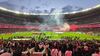 Reapertura del Estadio Azteca reunió a 85 mil asistentes en operativo coordinado rumbo al Mundial 2026