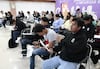 Impulsa IECM taller de haikú para fortalecer la educación cívica entre juventudes