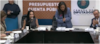 Da Morena a priista antimujeres 481 mil mdp para analizar PEF 2026 de Sheinbaum Pardo