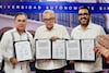 Sinaloa firma convenio entre la UAS y el Ayuntamiento de Culiacán