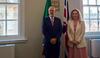 México firma Memorando de Entendimiento con Reino Unido  para impulsar la colaboración bilateral en materia de clima, energía y naturaleza