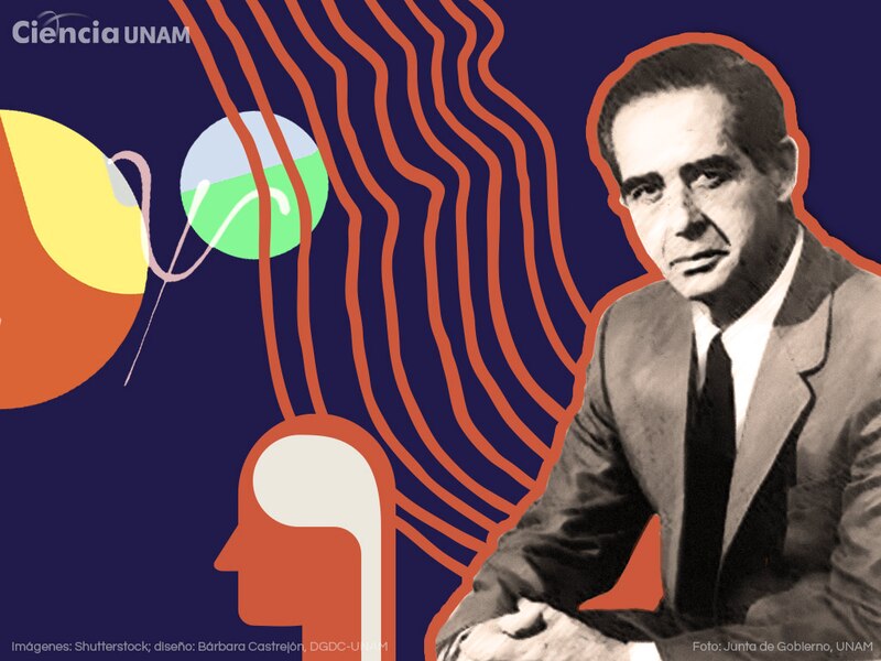 El doctor Ignacio Chávez, un hombre de ciencia