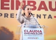 Claudia Sheinbaum: Ley SB4 de Texas,es violatoria de derechos humanos y discriminatoria