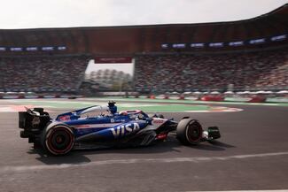 Lawson y Colapinto, tonterías de novatos...