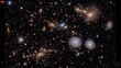 El Observatorio Vera Rubin detectará más  galaxias que habitantes en la Tierra 