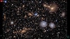 El Observatorio Vera Rubin detectará más  galaxias que habitantes en la Tierra 