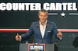 De la Espriella autoriza operaciones militares con EU en Colombia, asegura Hegseth