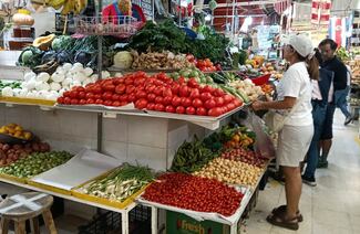 Aumenta inflación a 3.42 % en primera quincena de septiembre: Inegi    
