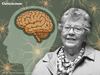 Entender el cerebro es entendernos a nosotros mismos: Herminia Pasantes 