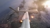 Cómo los drones redefinen guerra en Medio Oriente