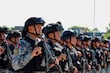 Presencia, seguridad pública y proximidad;  la hoja de ruta de la Guardia Nacional en Culiacán