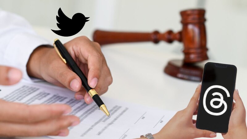 Twitter demanda a la Unión Europea por ley de derechos de autor