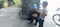 Rescatan a niño de 6 años extraviado en Chapultepec 