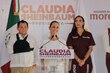 Claudia Sheinbaum hace un llamado al INE a investigar los bots contra el Presidente