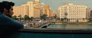 Las calles son un testigo silencioso  (O Agente Secreto)