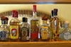 El tequila como política de desarrollo embotellada