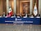 Guanajuato instala Consejo Estatal de Movilidad y Seguridad Vial