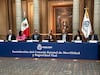 Guanajuato instala Consejo Estatal de Movilidad y Seguridad Vial