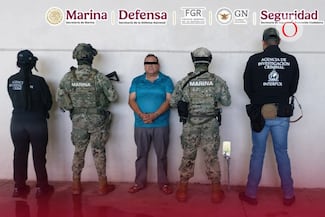 ¿Quién es “El Chalamán”? Esto se sabe sobre José Luis Sánchez Valencia, supuesto operador clave del CJNG y familiar de “El Mencho”