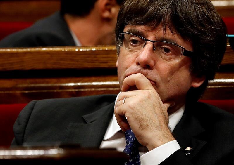 Pedro Sánchez, presidente del Gobierno de España