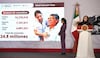 Salud Casa por Casa supera 24.8 millones de visitas médicas a adultos mayores y personas con discapacidad