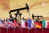 El G7 se prepara para actuar “de forma urgente” si sube el precio del petróleo tras crisis en Irán