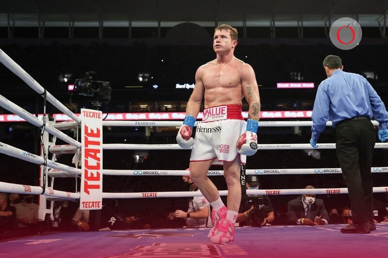 Canelo Álvarez anuncia fecha de su próxima pelea: ¿cuándo y dónde será la gran función de box?
