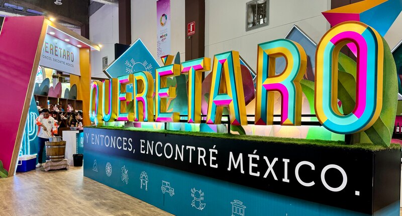 ¡Visita Querétaro, te encantará!