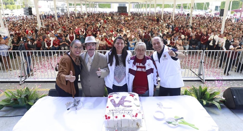 ¡Celebramos el 45 aniversario del triunfo de la Revolución Sandinista!