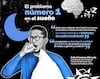Recuperar el sueño no sólo para descansar,  sino para mantener nuestra salud mental 